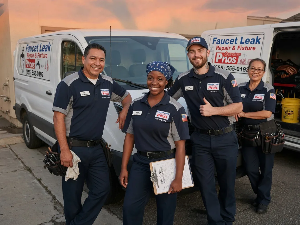 Faucet Repair company in Masontown, PA